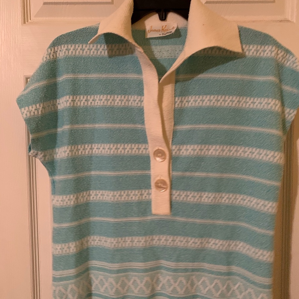Vintage James Kenrob by Dalton  Sweater
